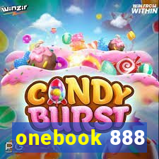 onebook 888